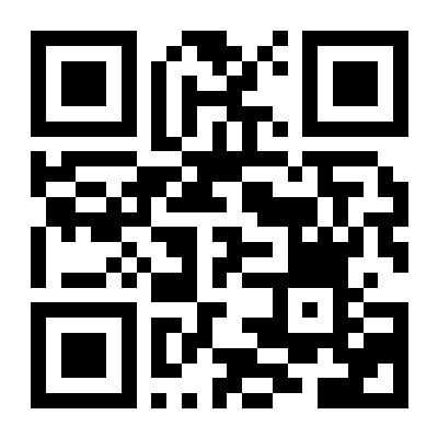 iPadOS 适配版 二维码 - CA888